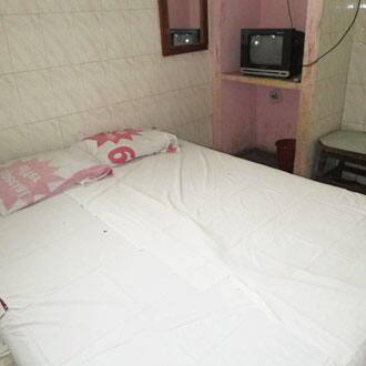 Hotel Anjana, Tirupati 3